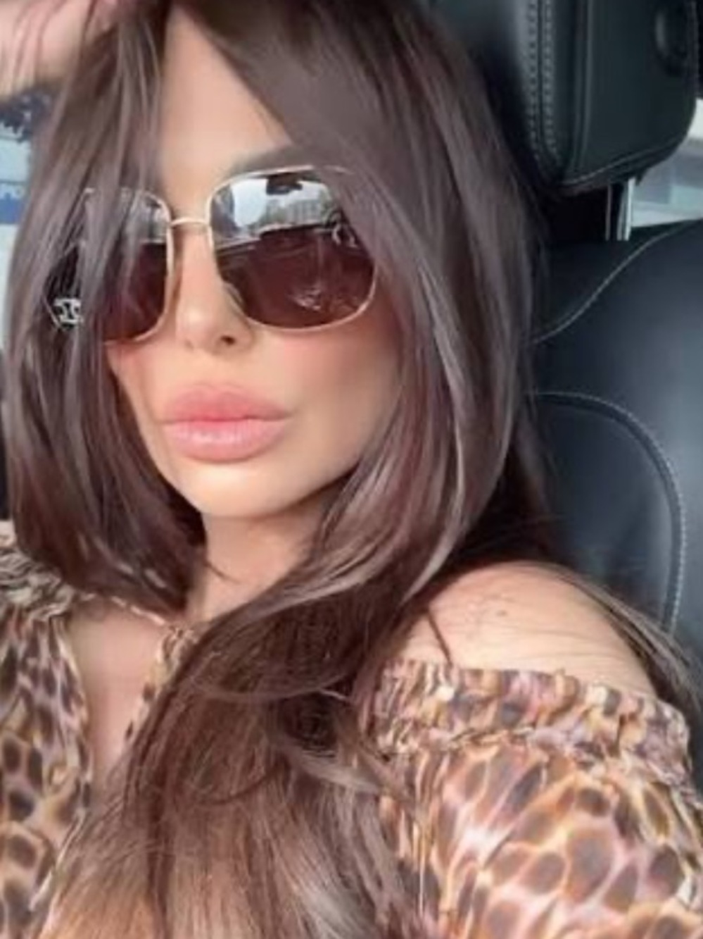 Excluded Celine Sunglasses, New 395